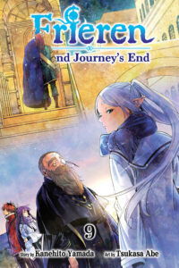 Frieren: Beyond Journey’s End