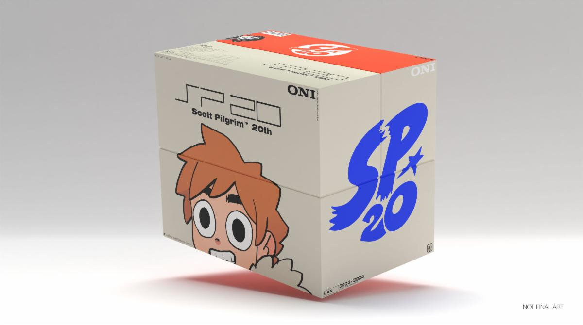 unnamed 1 | The Outerhaven SCOTT PILGRIM