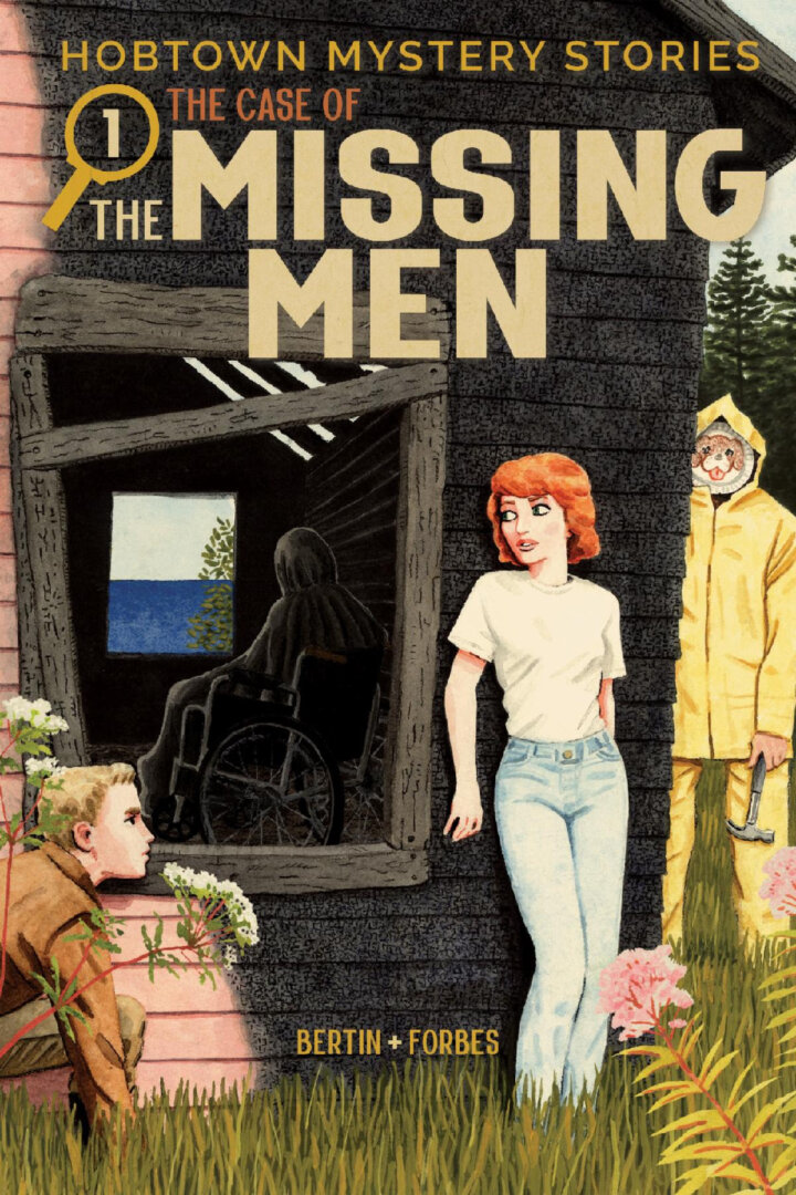unnamed | The Outerhaven HOBTOWN MYSTERY STORIES