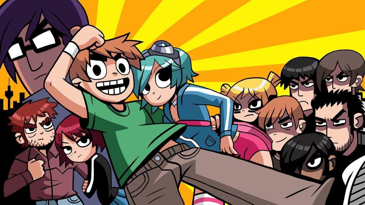 wp3185109-scott-pilgrim-vs-the-world-wallpaper | The Outerhaven