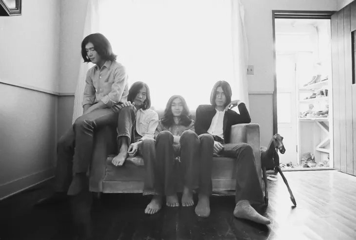 wwwfondsound | The Outerhaven