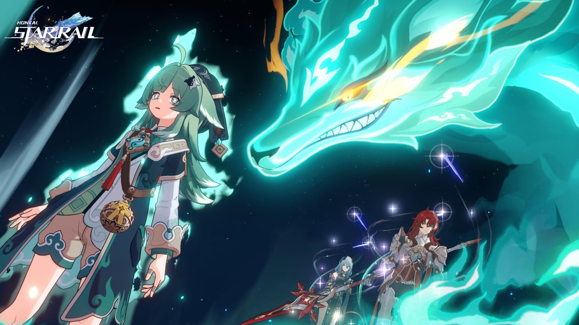 Honkai Star Rail Update 1.5 | The Outerhaven