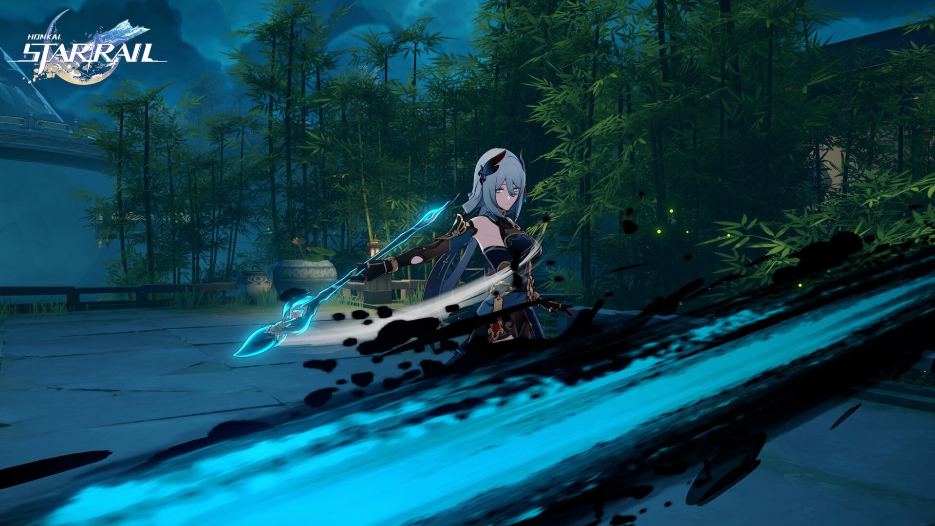 Honkai Star Rail Hanya | The Outerhaven