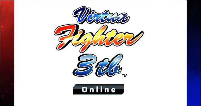 25-virtua-fighter-new-release | The Outerhaven Virtua Fighter 3TB Online Available In Japan's Arcades