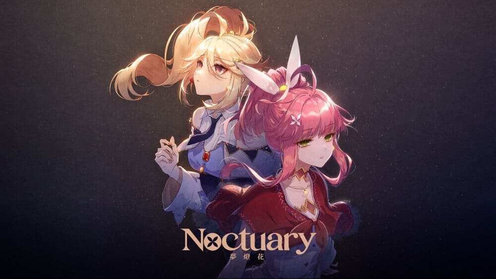 Odyssey Noctuary | The Outerhaven
