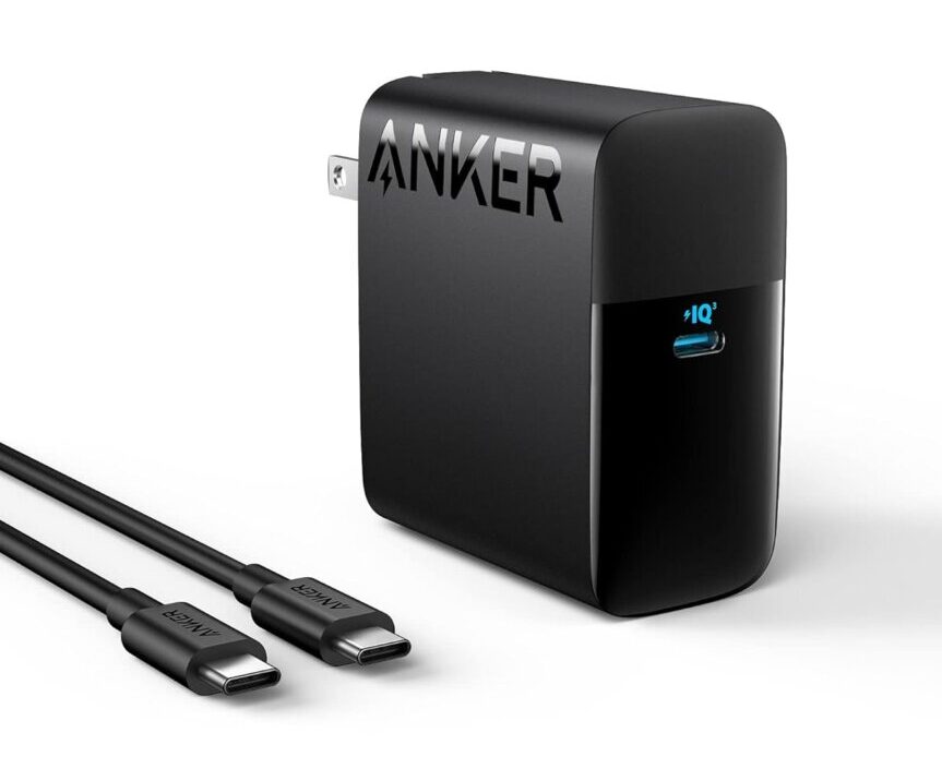 Anker 100W USB C Charger