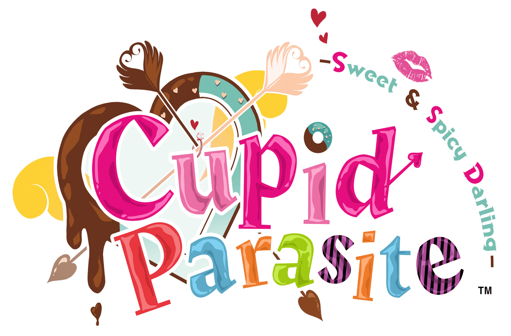 Cupid Parasite Sweet and Spicy Darling | The Outerhaven