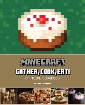 Cookbook-Minecraft | The Outerhaven