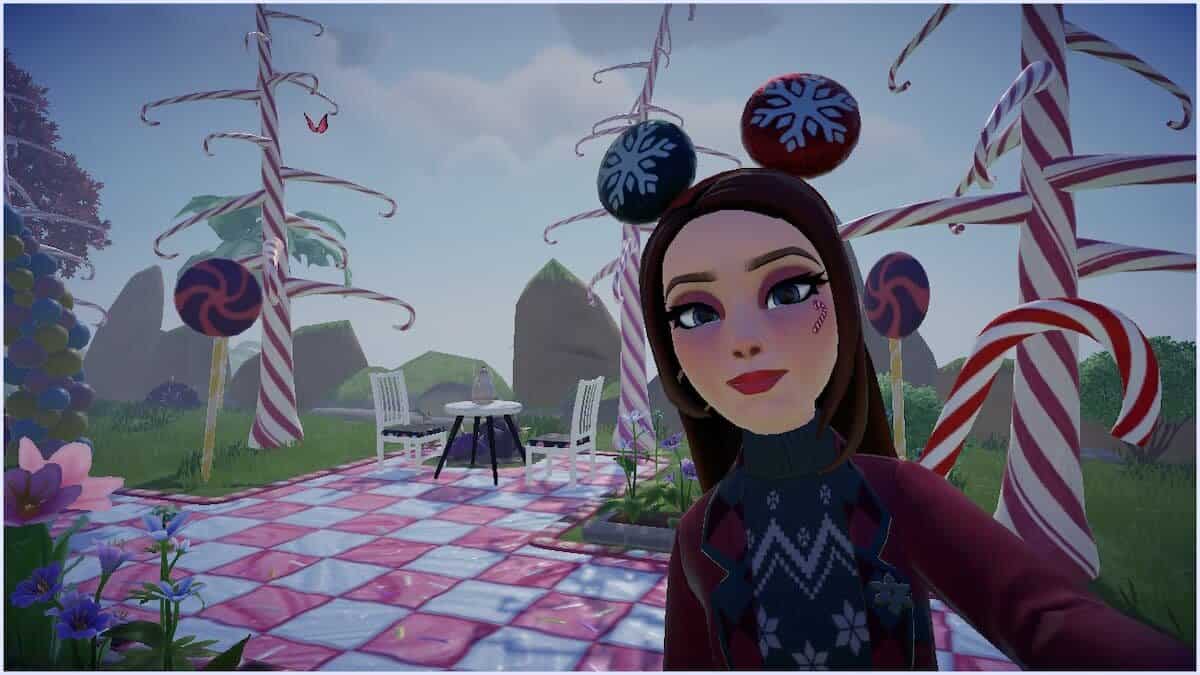 Disney-Dreamlight-Valley-christmas | The Outerhaven