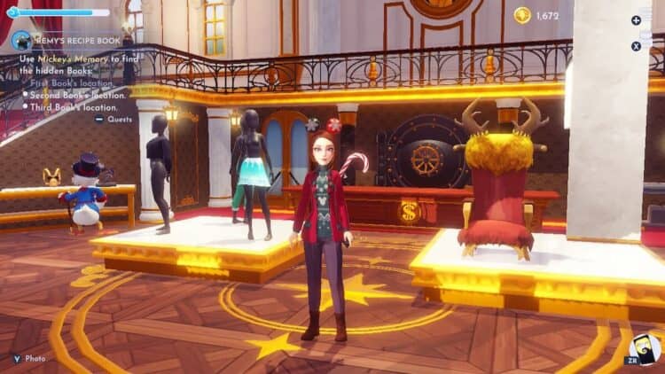 Disney-dreamlight-valley-shop | The Outerhaven
