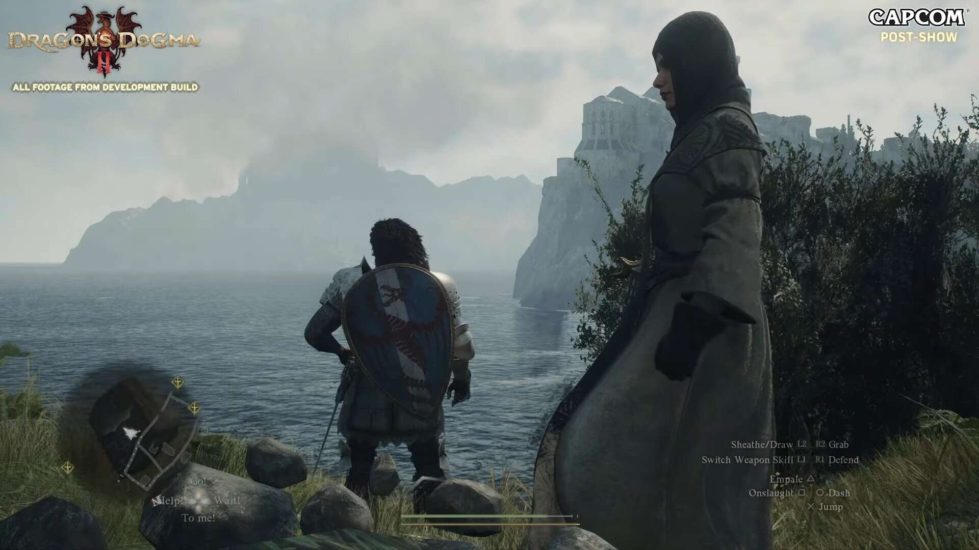 Dragons Dogma 2 Showcase 2023 1-13-10 screenshot | The Outerhaven