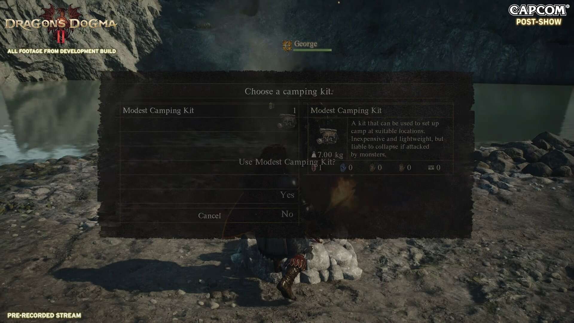 Dragons Dogma 2 Showcase 2023 1-14-40 screenshot | The Outerhaven