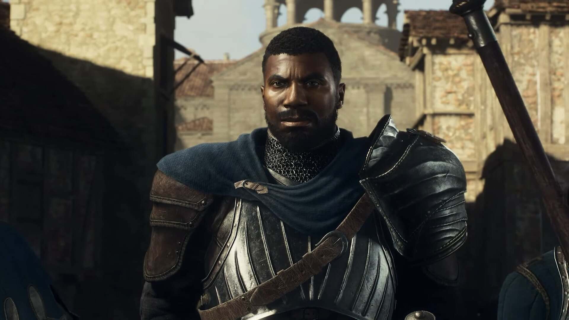Dragons Dogma 2 Showcase 2023 28-28 screenshot | The Outerhaven