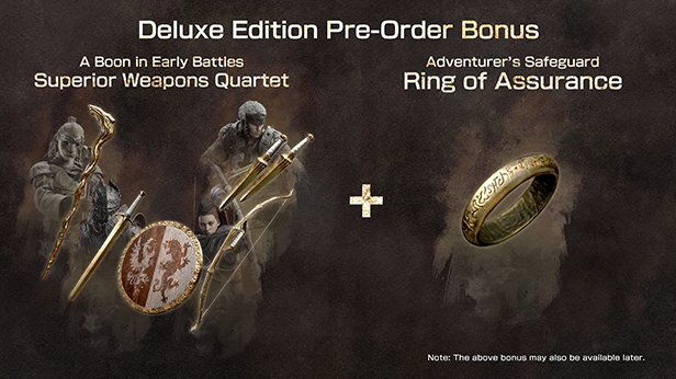 Dragons Dogma 2 deluxe pre-order bonus-01