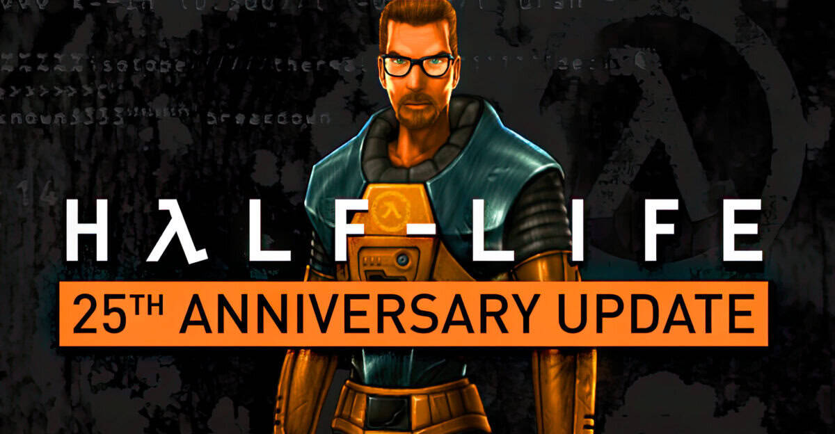 HALF-LIFE-25th-Header | The Outerhaven Half-Life