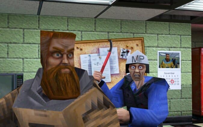 HALF-LIFE-25th-ivan_and_bbbbarney | The Outerhaven Half-Life