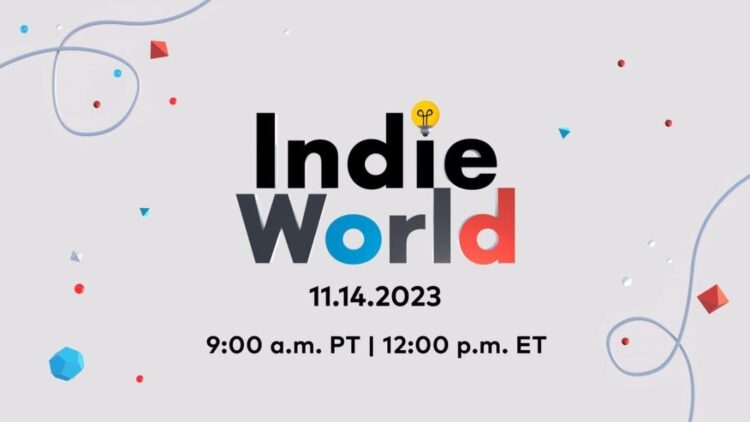 Indie World