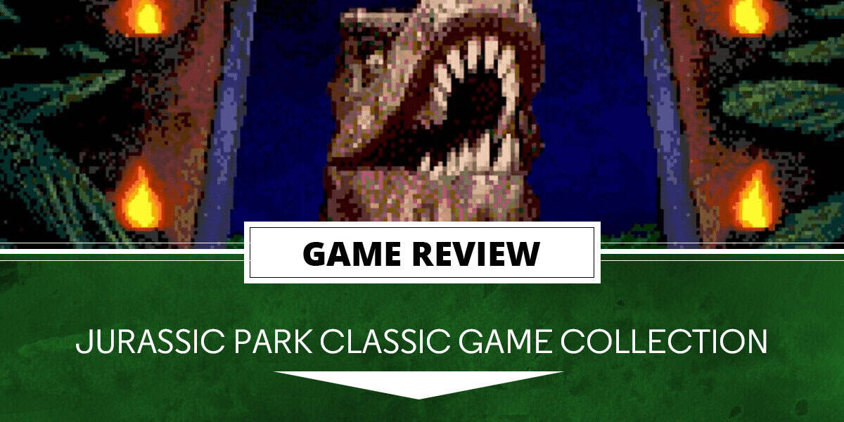 Jurassic-Park-Classic-Header | The Outerhaven Jurassic Park