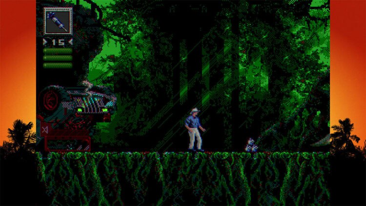 Jurassic-Park-Classic-screenshot2 | The Outerhaven Jurassic Park