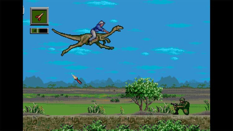 Jurassic-Park-Classic-screenshot4 | The Outerhaven Jurassic Park