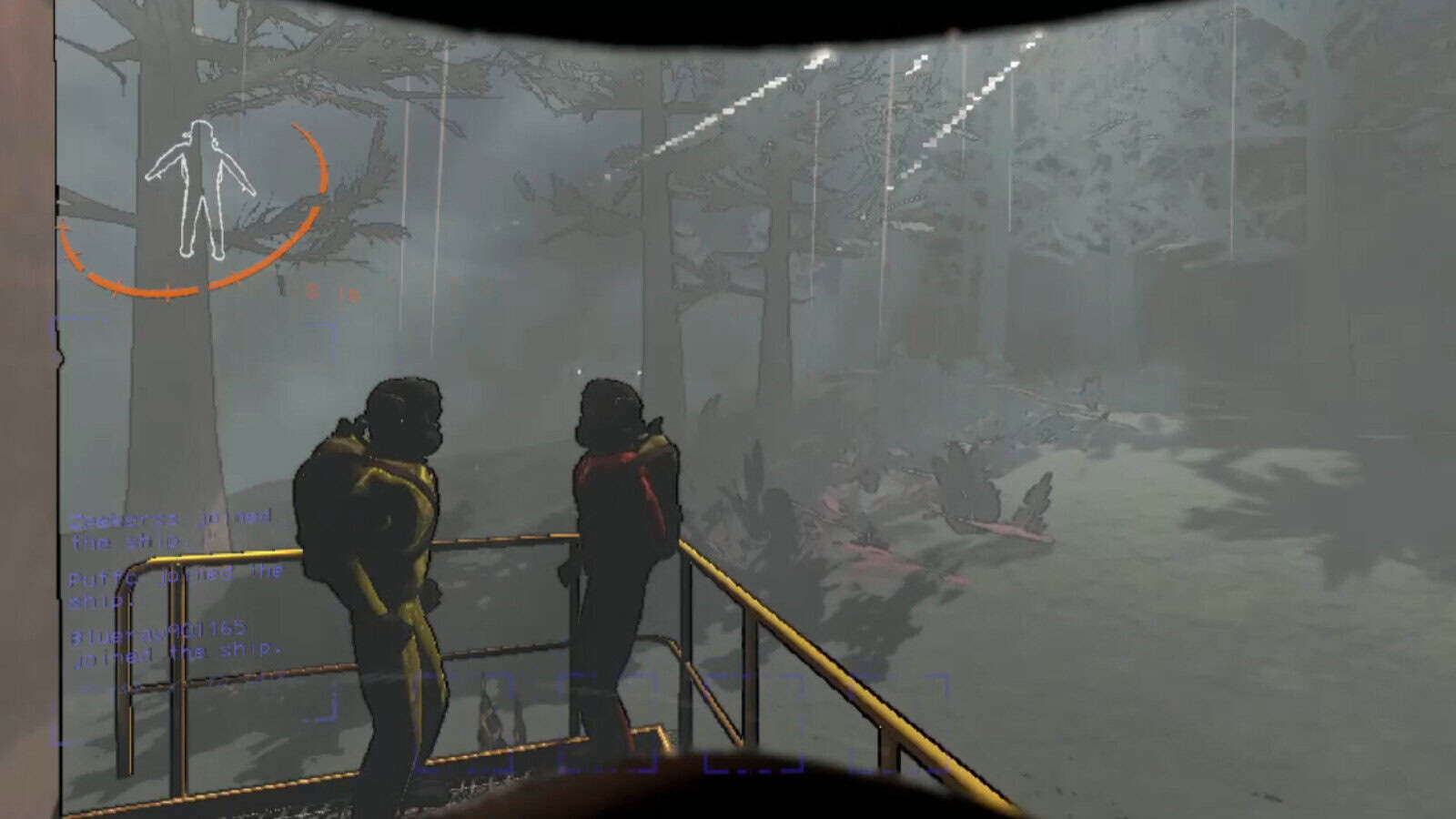 Lethal Company | The Outerhaven Lethal Company