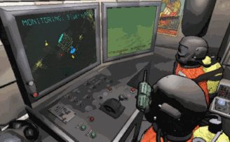 Lethal Company | The Outerhaven Lethal Company gif