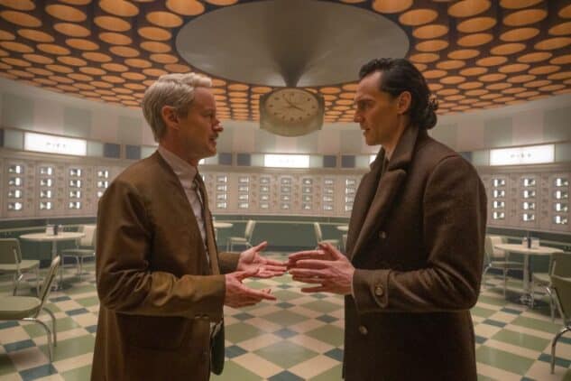 Loki S2 Review-2 | The Outerhaven