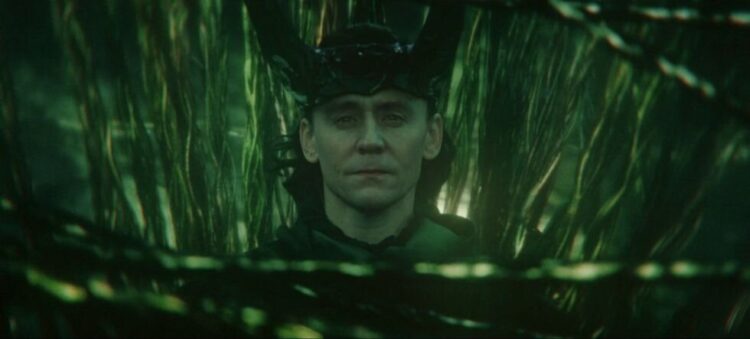 Loki S2 Review-3 | The Outerhaven What If...? Season 2, Loki Season 2