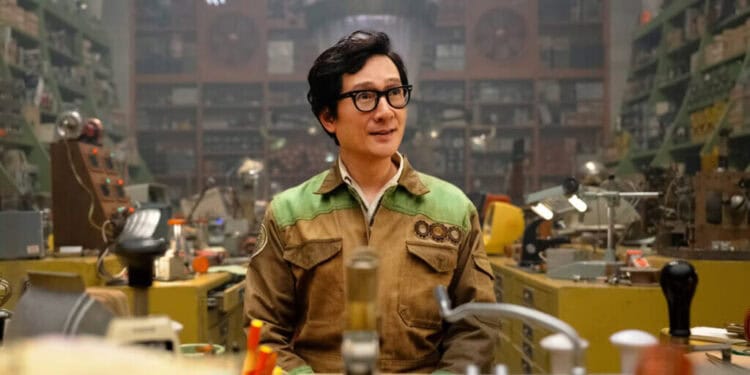 Loki S2 Review-4 | The Outerhaven