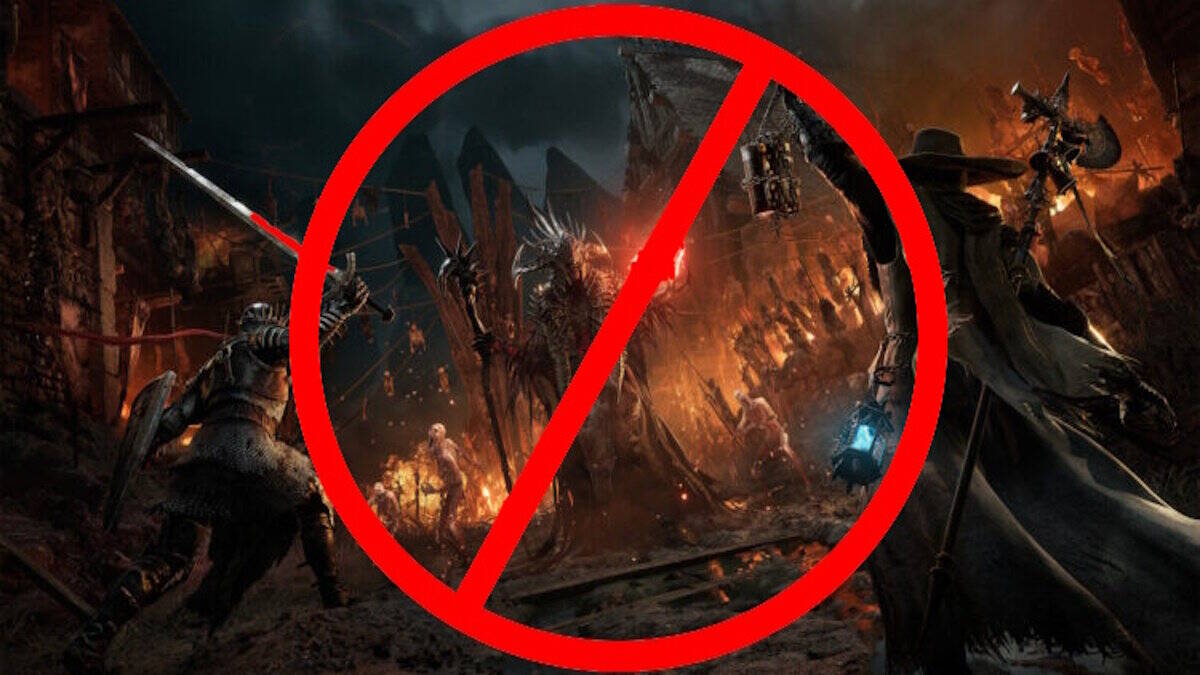 Lords of the Fallen - co-op broken 1200x675 | The Outerhaven Lords of the Fallen - co-op broken 1200x675