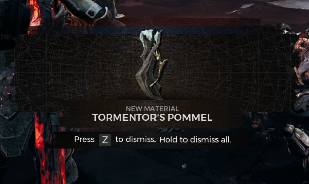 Remnant 2 The Awakened King - Tormentors Pommel | The Outerhaven Remnant 2 The Awakened King - Tormentors Pommel