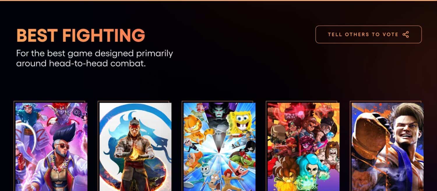 Screen Shot 2023-11-17 at 115438 AM | The Outerhaven The 2023 Game awards fighting game nominations