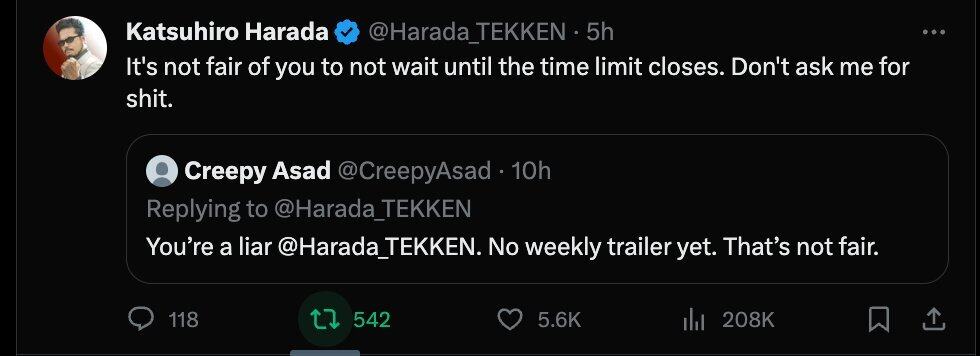 Screen Shot 2023-11-22 at 31449 PM | The Outerhaven Harada is back on the DAMFS tip.