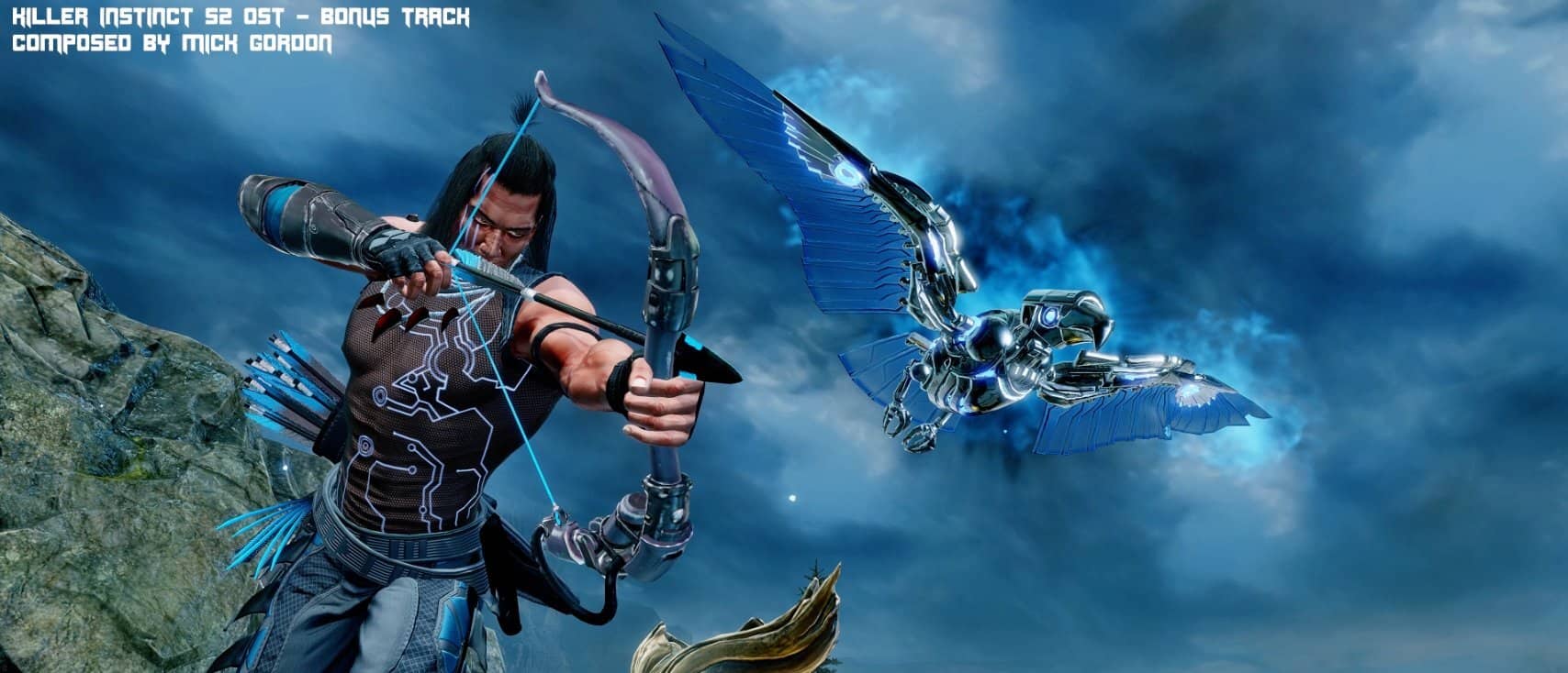 Screen Shot 2023-11-22 at 74001 PM | The Outerhaven The Killer Instinct 10th Anniversary Stream
