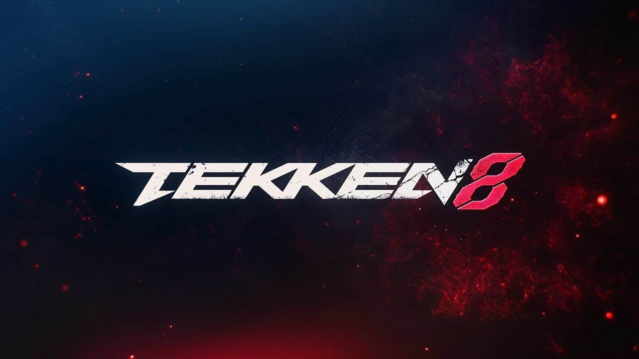 Tekken 8 Header Image 1280x720 | The Outerhaven Tekken 8 Header Image 1280x720