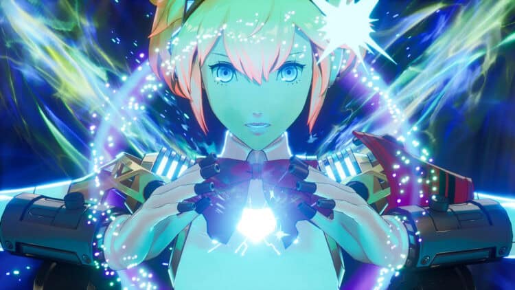 aigis-p3r | The Outerhaven Persona 3 Reload Episode Aigis