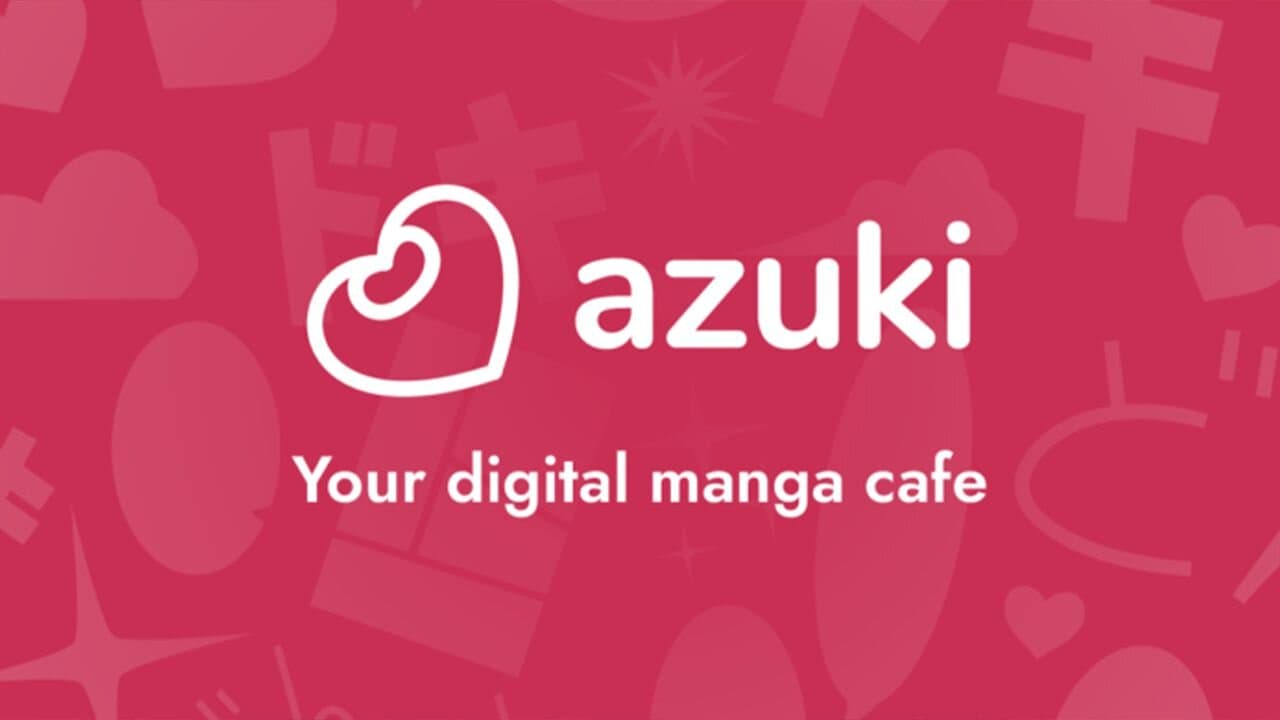 azuki | The Outerhaven azuki