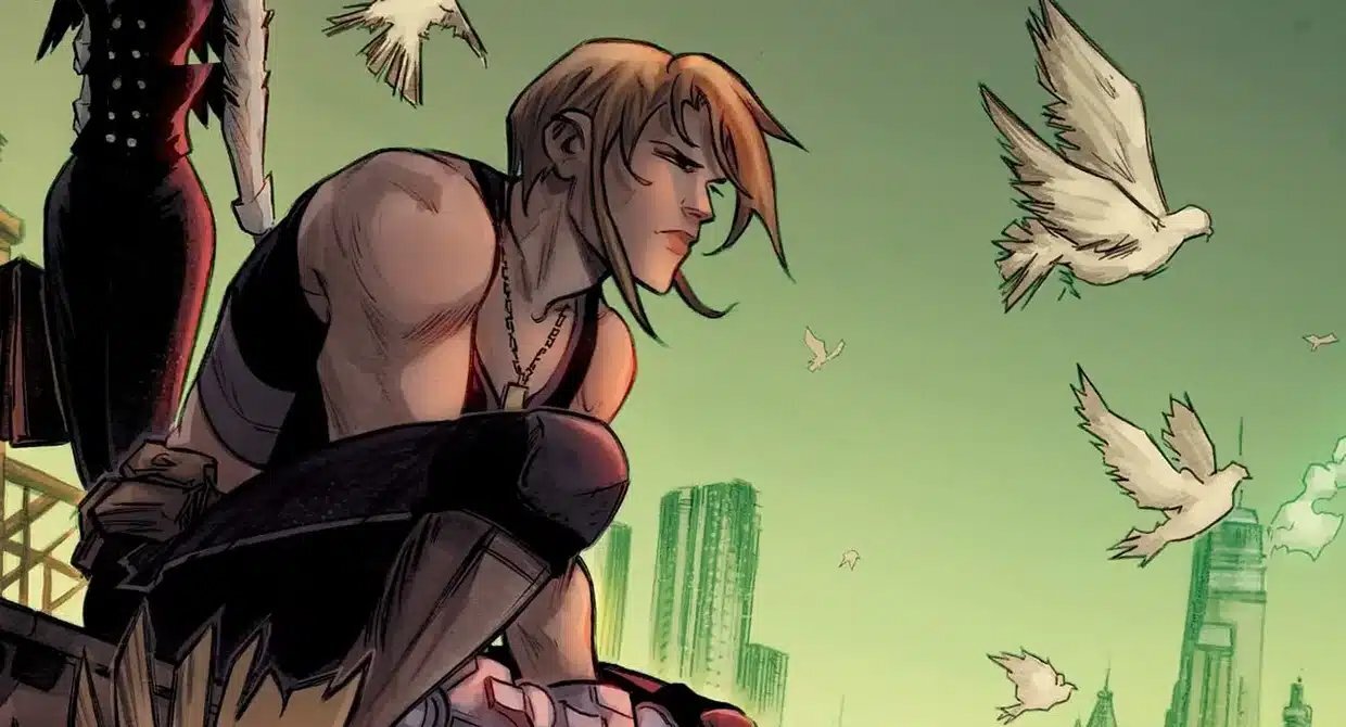 capesandtights | The Outerhaven