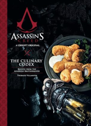 cookbook-assassins-creed | The Outerhaven