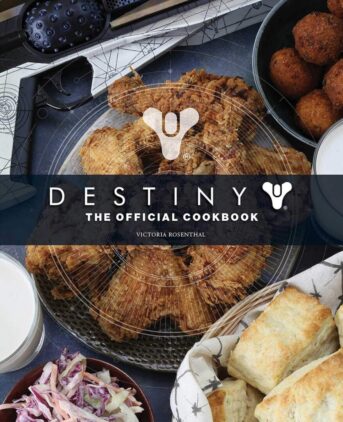 cookbook-destiny | The Outerhaven