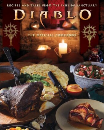 cookbook-diablo | The Outerhaven