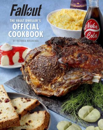 cookbook-fallout | The Outerhaven