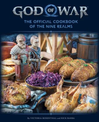 cookbook-god-of-war | The Outerhaven