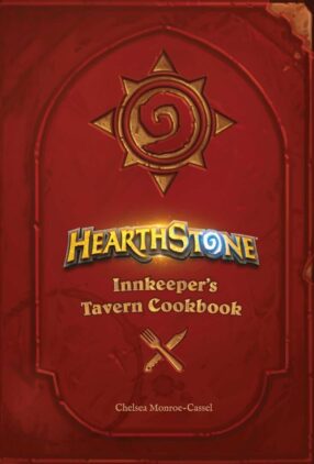 cookbook-hearthstone | The Outerhaven