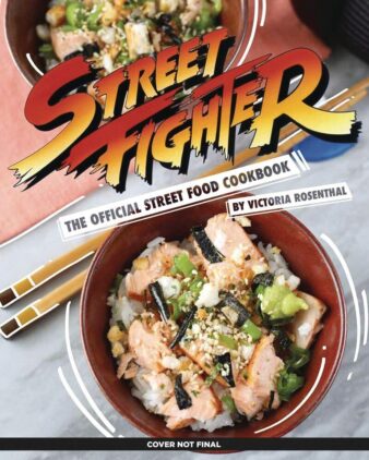 cookbook-street-fighter | The Outerhaven
