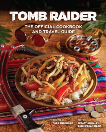 cookbook-tomb-raider | The Outerhaven