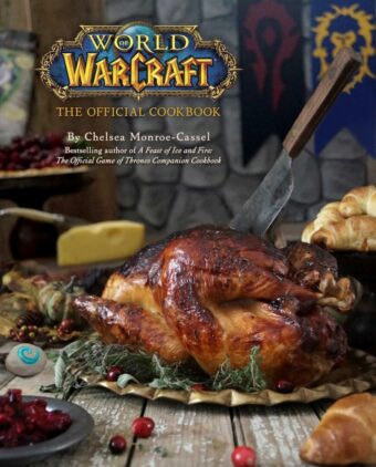 cookbook-world-of-warcraft | The Outerhaven