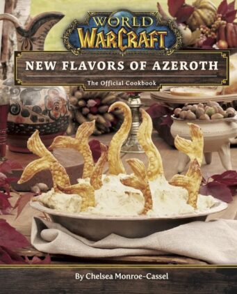 cookbook-world-of-warcraft2 | The Outerhaven