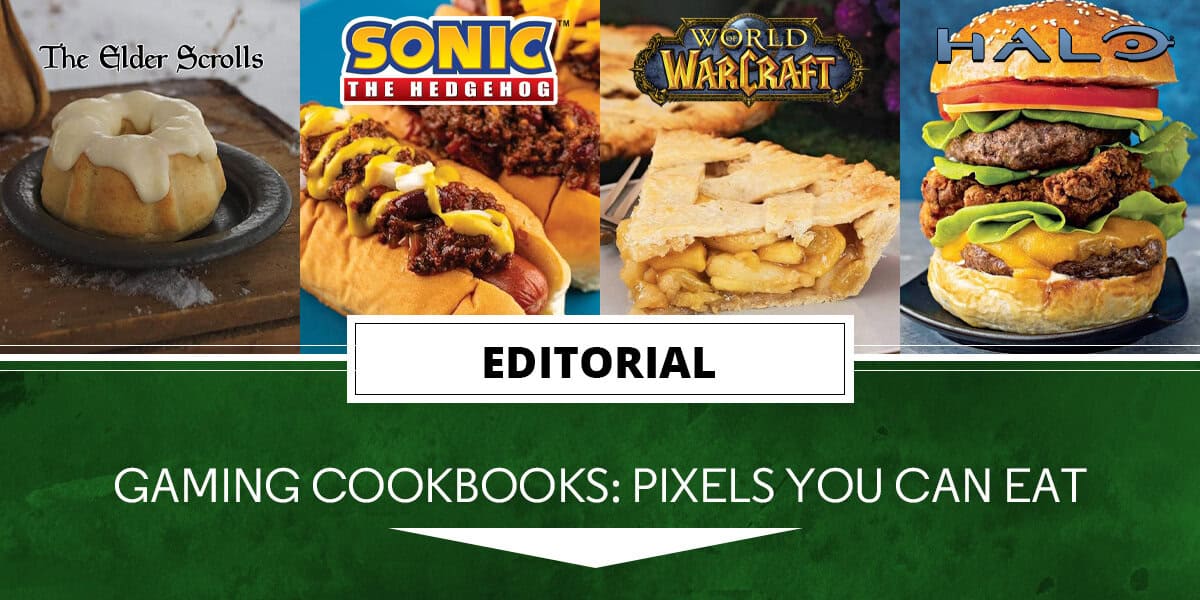 gaming-cookbooks-header | The Outerhaven