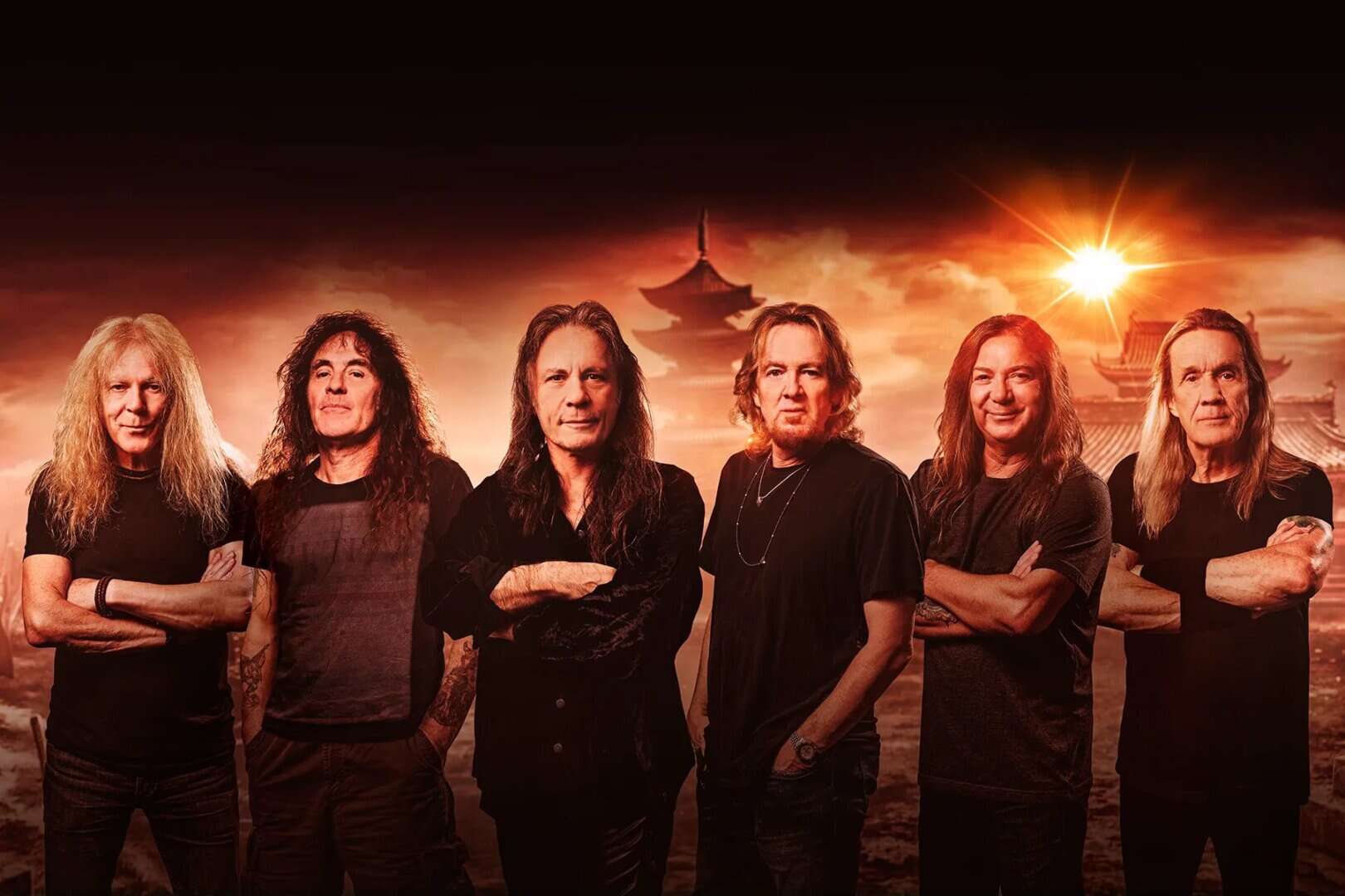 iron-maiden-press-pic | The Outerhaven